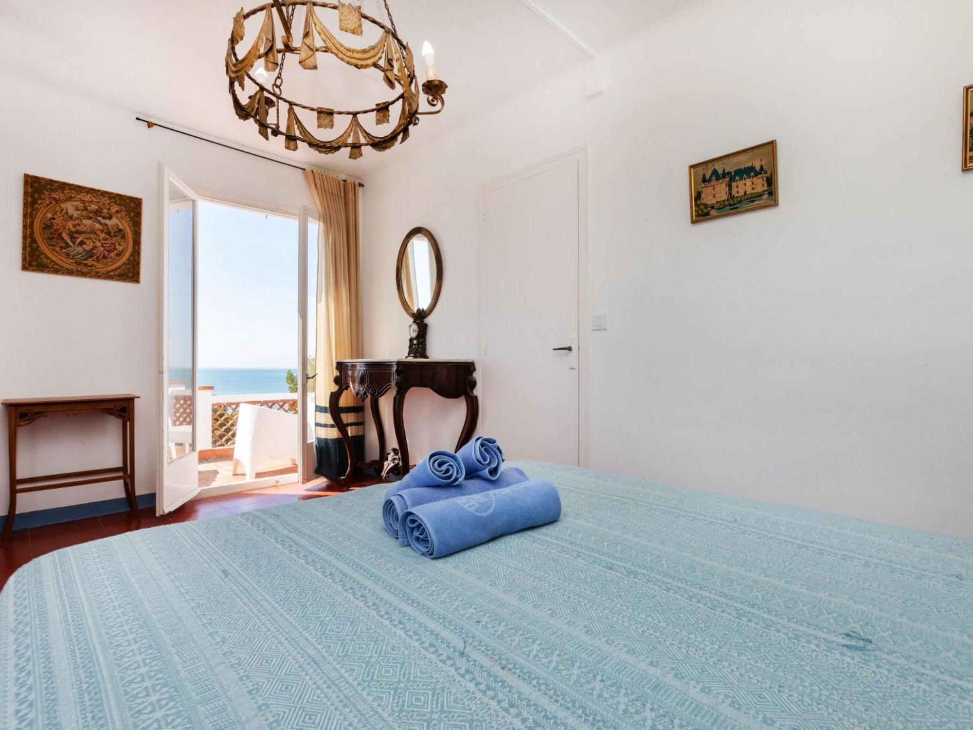 Holiday Home Mas Del Guixe By Interhome El Perelló Dış mekan fotoğraf